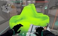 Viper's Pit (image via Valorant)